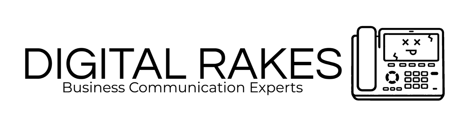 Digital Rakes - Business  Communications Experts